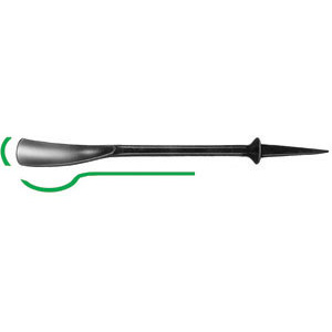 5234G 29 - CARVING GOUGES - Prod. SCU